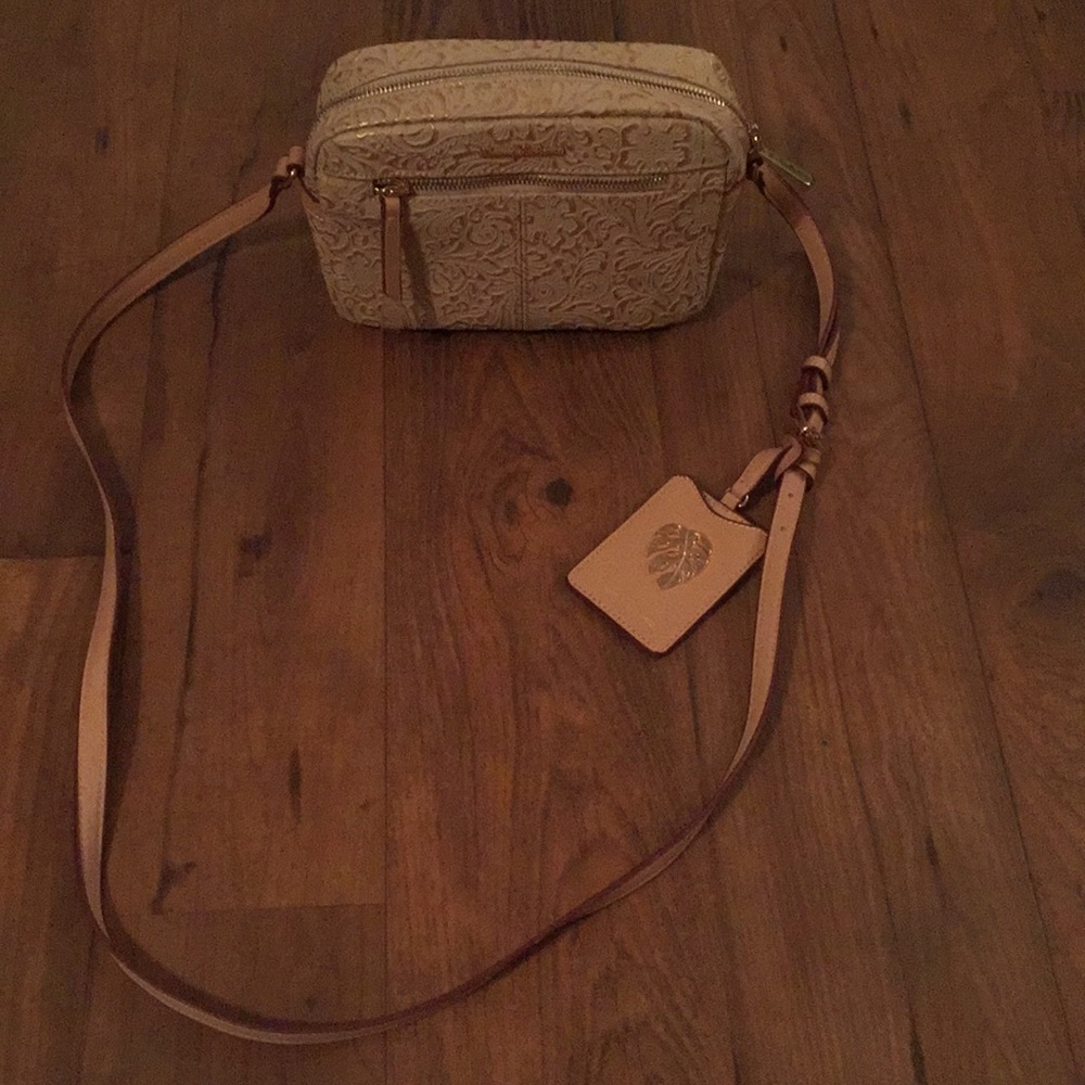 Tommy Bahama Purse